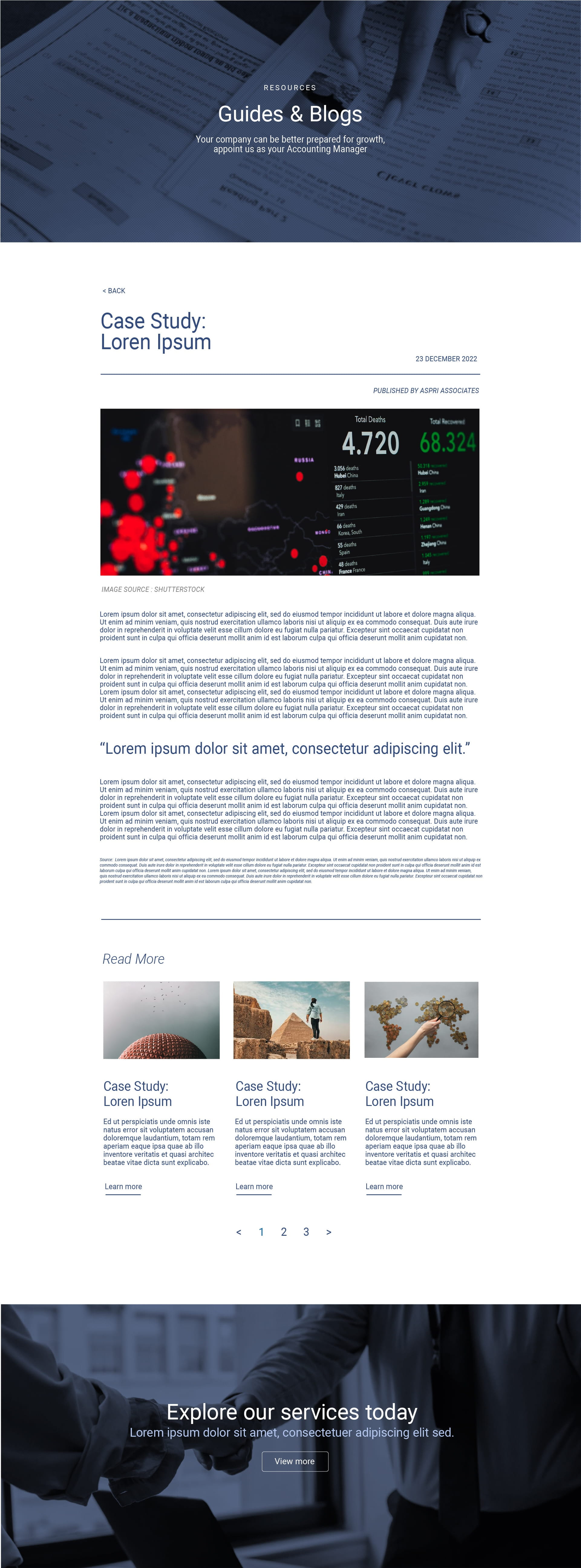 Aspri Associates (S) Pte. Ltd.