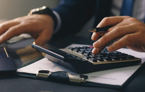 Compliance Accounting