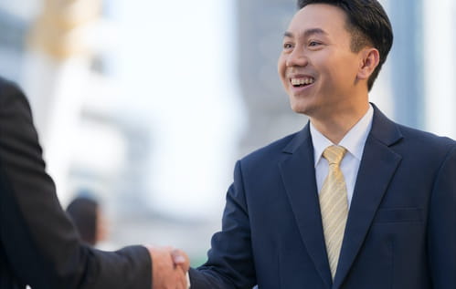 Outsourcing of Financial Management