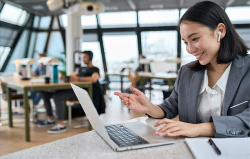 Payroll & HR Services